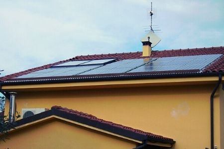 Energy Efficient Roofs and Windows